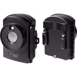 Technaxx TX-164, 2 MP, 1920 x 1080 pixels, 1/2.7", CMOS, Full HD, Noir