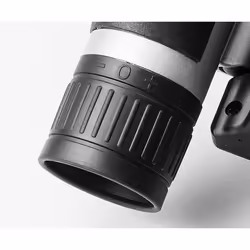 Technaxx TX-142 jumelle Noir, Argent - Vue supplémentaire 9