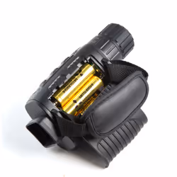 Technaxx TX-141 Noir Monoculaire