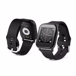 Technaxx TX-SW6HR 1.4" Noir - Vue supplémentaire 7