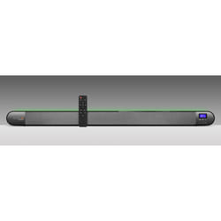 Technaxx TX-139 Noir, Argent 40 W