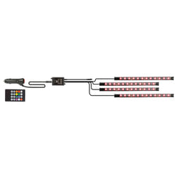 Technaxx TX-140 Intérieure 220 mm