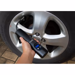 Technaxx TX-157 compresseur pneumatique Batterie