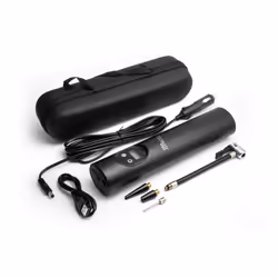Technaxx TX-157 compresseur pneumatique Batterie - Vue supplémentaire 4