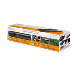 Technaxx TX-157 compresseur pneumatique Batterie - Vue supplémentaire 9