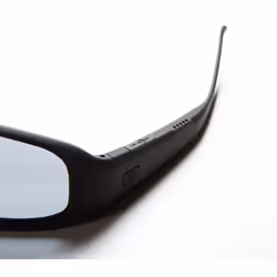 Technaxx BT-X59 Lunettes de soleil Noir