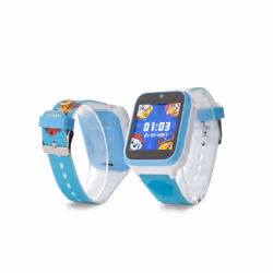 Technaxx PAW Patrol 3,91 cm (1.54") Écran tactile Bleu, Blanc