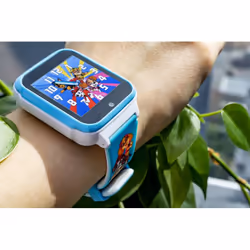 Technaxx PAW Patrol 3,91 cm (1.54") Écran tactile Bleu, Blanc