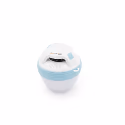 Technaxx BT-X60, 8 W, 4 Ohm, Sans fil, A2DP, AVRCP, HFP, HSP, 10 m, Enceinte portable mono