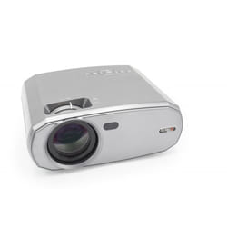 Technaxx TX-177 vidéo-projecteur Projecteur à focale standard 15000 ANSI lumens LCD 1080p (1920x1080) Blanc