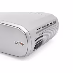 Technaxx TX-177 vidéo-projecteur Projecteur à focale standard 15000 ANSI lumens LCD 1080p (1920x1080) Blanc - Vue supplémentaire 4