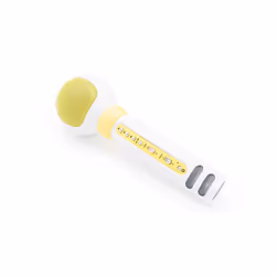 Technaxx 4974 microphone Blanc Microphone de karaoké