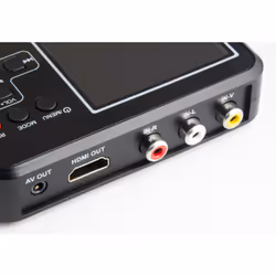 Technaxx 4980 Enregistreur vidéo numérique Noir - Vue supplémentaire 6