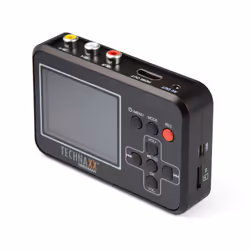 Technaxx 4980 Enregistreur vidéo numérique Noir - Vue supplémentaire 8