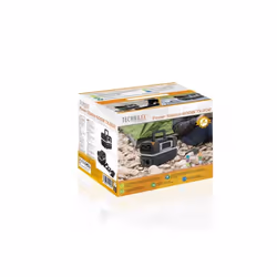 Technaxx TX-202 station d'alimentation portable Lithium 20000 mAh 600 W 6,25 kg - Vue supplémentaire 8