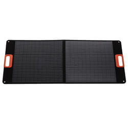 Technaxx TX-206 Panneau solaire 100 W Silicium monocristallin