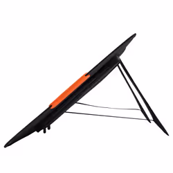 Technaxx TX-206 Panneau solaire 100 W Silicium monocristallin