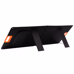 Technaxx TX-206 Panneau solaire 100 W Silicium monocristallin