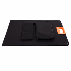 Technaxx TX-206 Panneau solaire 100 W Silicium monocristallin - Vue supplémentaire 5