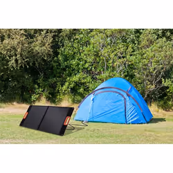 Technaxx TX-206 Panneau solaire 100 W Silicium monocristallin - Vue supplémentaire 6