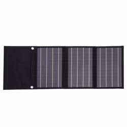 Technaxx TX-207, 21 W, 21 W, 6 V, 3 A, 3 A, Silicium monocristallin
