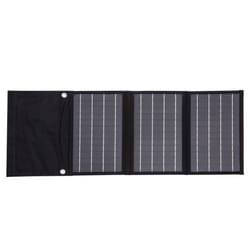 Technaxx TX-207 Panneau solaire 21 W Silicium monocristallin