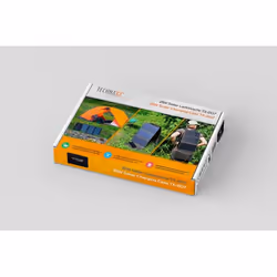 Technaxx TX-207 Panneau solaire 21 W Silicium monocristallin - Vue supplémentaire 10