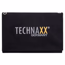 Technaxx TX-207 Panneau solaire 21 W Silicium monocristallin