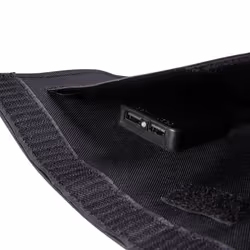 Technaxx TX-207 Panneau solaire 21 W Silicium monocristallin