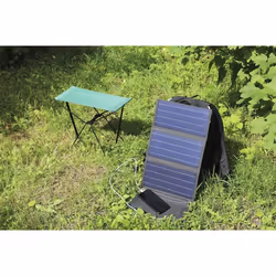 Technaxx TX-207 Panneau solaire 21 W Silicium monocristallin - Vue supplémentaire 7