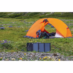 Technaxx TX-207 Panneau solaire 21 W Silicium monocristallin - Vue supplémentaire 9