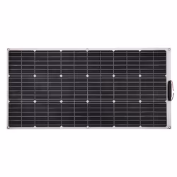 Technaxx TX-208, 100 W, 100 W, 18 V, 5550 mA, 18 V, 5,55 A