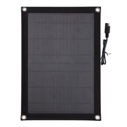 Technaxx TX-209 17.9 V Noir