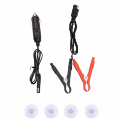 Technaxx TX-209 17.9 V Noir - Vue supplémentaire 5