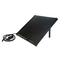 Technaxx TX-214 Panneau solaire 50 W Silicium monocristallin