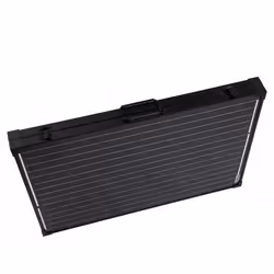 Technaxx TX-215 Panneau solaire 100 W Silicium monocristallin