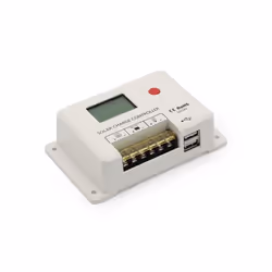 Technaxx TX-215 Panneau solaire 100 W Silicium monocristallin