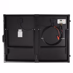 Technaxx TX-215 Panneau solaire 100 W Silicium monocristallin - Vue supplémentaire 4
