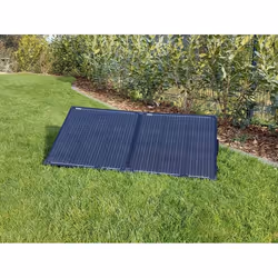 Technaxx TX-215 Panneau solaire 100 W Silicium monocristallin - Vue supplémentaire 5