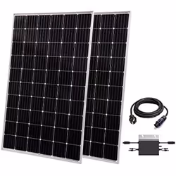 Technaxx TX-220, 600 W, 600 W, 31.6 V, 10290 mA, 600 W, 570 kWh