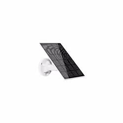 Technaxx 5070, Caméra de sécurité CCTV, Extérieure, Sans fil, 15 m, 140 lm, 6000 K