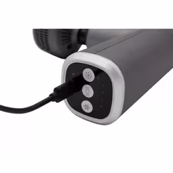 Technaxx LifenaXX LX-041 masseur Universel Gris - Vue supplémentaire 3