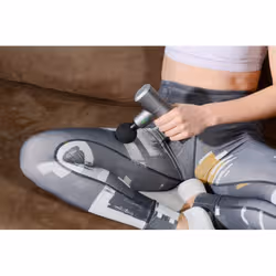 Technaxx LifenaXX LX-041 masseur Universel Gris - Vue supplémentaire 5
