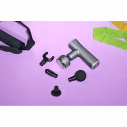 Technaxx LifenaXX LX-041 masseur Universel Gris - Vue supplémentaire 7