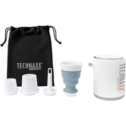 Technaxx TX-261 pompe à air électrique 180 l/min