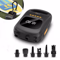 Technaxx TX-266 pompe à air électrique 350 l/min