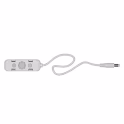 Technaxx TX-302 Blanc Ventilateur - Vue supplémentaire 5