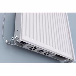 Technaxx TX-302 Blanc Ventilateur - Vue supplémentaire 6