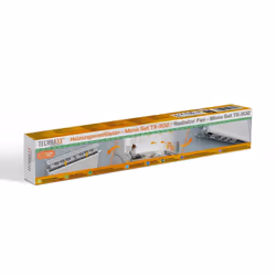 Technaxx TX-302 Blanc Ventilateur - Vue supplémentaire 8