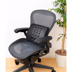 Technaxx LX-022 Coussin de massage Noir